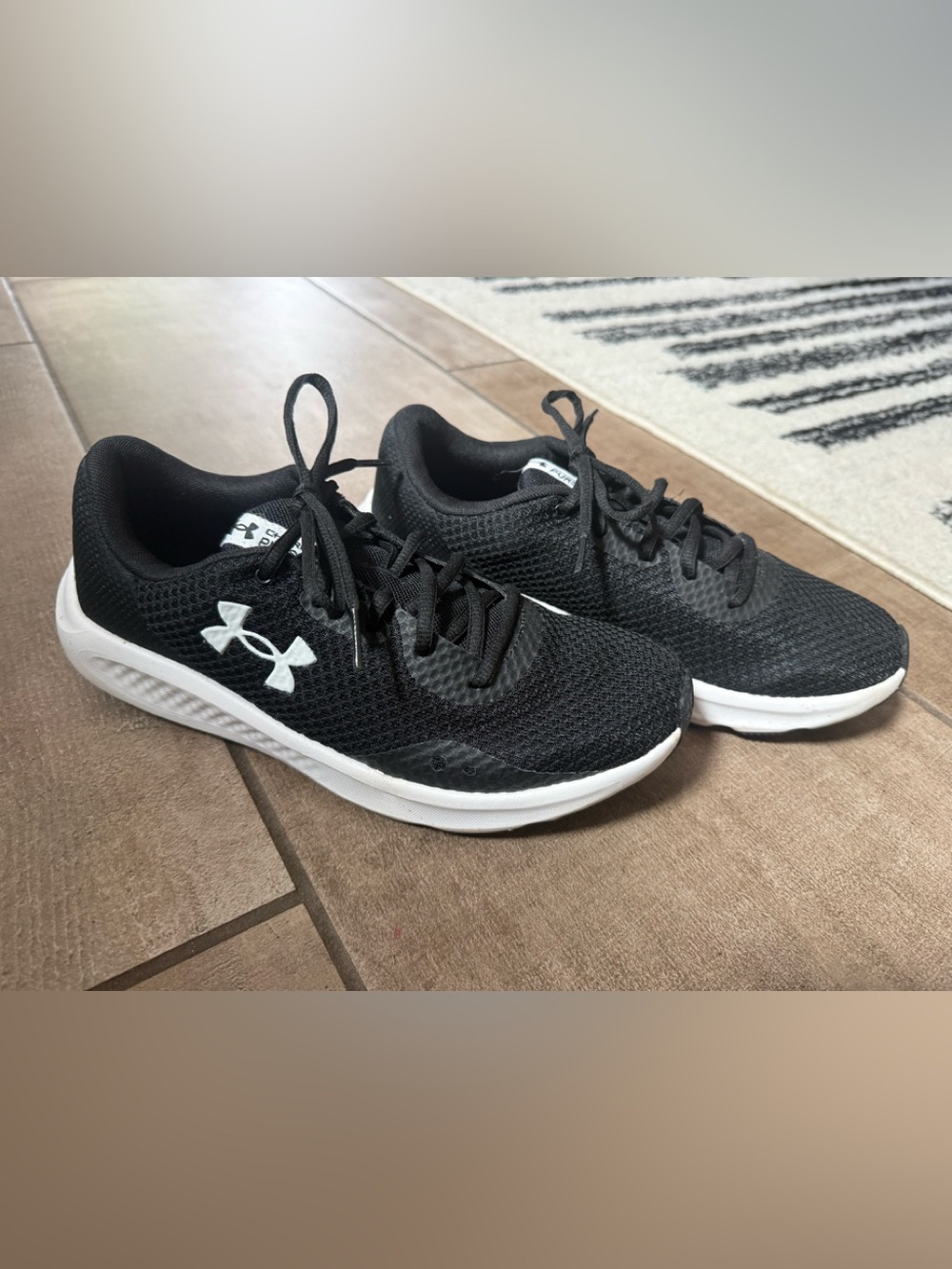 Under Armour UA Charged Pursuit 3 Running Shoes Women's